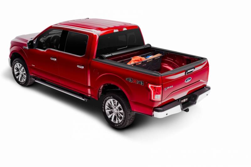 TruXedo 2015-2022 Ford F150 Pro X15 6'6" Bed Size Tonneau Cover 1498301