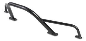 Warrior Brushguard Prerunner Style Fits 597 Bumper Each Black 59013