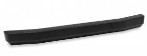 Warrior 2007-2017 Jeep Jk Wrangler Rock Crawler Front Bumper Black 590