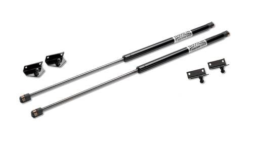 Warrior 2005-2012 Toyota Tacoma Hoodlift Hl 71307