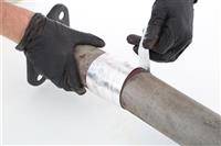 Smittybilt Universal Woven Repair Catalyst Activated Securing Tape 2734