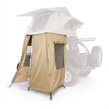 Smittybilt Universal S B2783 TENT ANNEX 2788