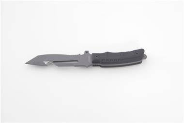 Smittybilt Universal TASC Trail Knife with Sheath 2831