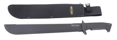 Smittybilt Universal Trail Machette with Sheath 2833