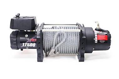 Smittybilt Universal XRC 17.5 Gen2 17500 lb. Winch -IP67 97417