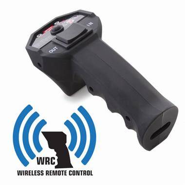 Smittybilt Universal X2O 15.5 Gen2 15500 lb. Winch Water Proof 97515