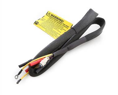 Smittybilt Universal Parallel Cable to Link Daisy Chain 2786-01