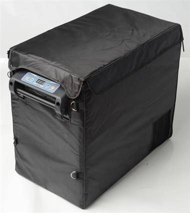 Smittybilt Universal Freezer Fridge Transit Bag for Smittybilt Arctic Fridge 2789-99