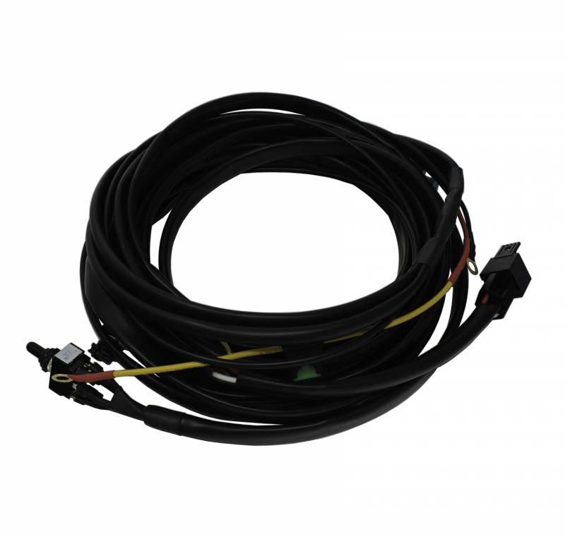Harness - Auto Parts Toys