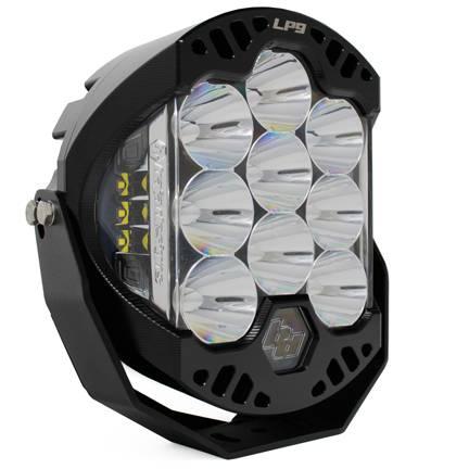 LED Racer Spot - Auto Parts Toys