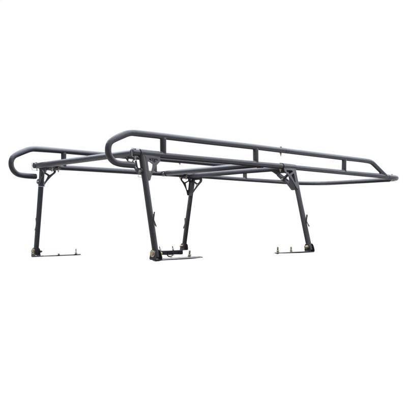Smittybilt Universal Contractors Rack Top Rack 18604-2