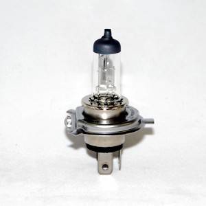 KC HiLites H-3 Halogen Replacement Bulb 55W Clear 2554