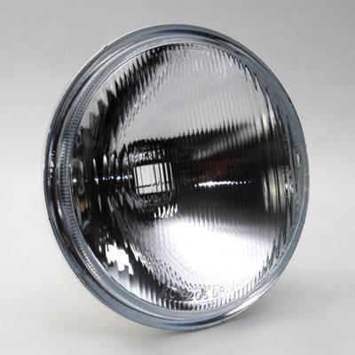 KC Hilites 6" Lens Reflector Halogen Spread Beam 4205