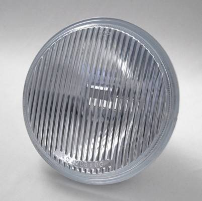 KC HiLites 6" Lens Reflector Clear Fog Beam 4206