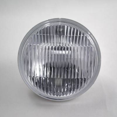 KC Hilites 5" Lens Reflector Clear Fog Beam 4208