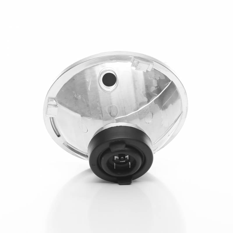 KC Hilites 7" Halogen Single Headlight H4 DOT 4230