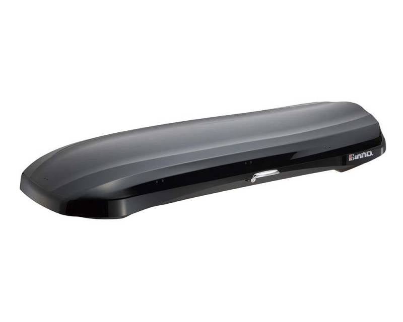 INNO Racks Wedge 11 cu.ft. Foot Cargo Box Gloss Black BRM660BK