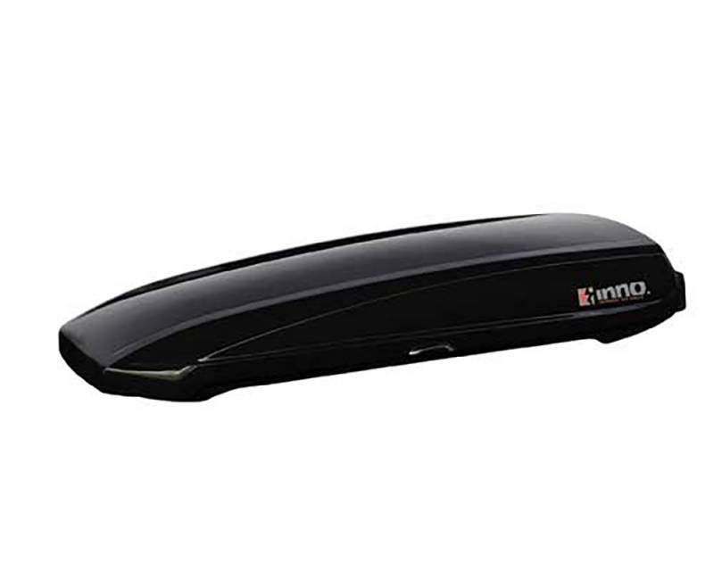 INNO Racks Shadow Series 13 cu.ft. Cargo Box Matte Black BRA1210BK