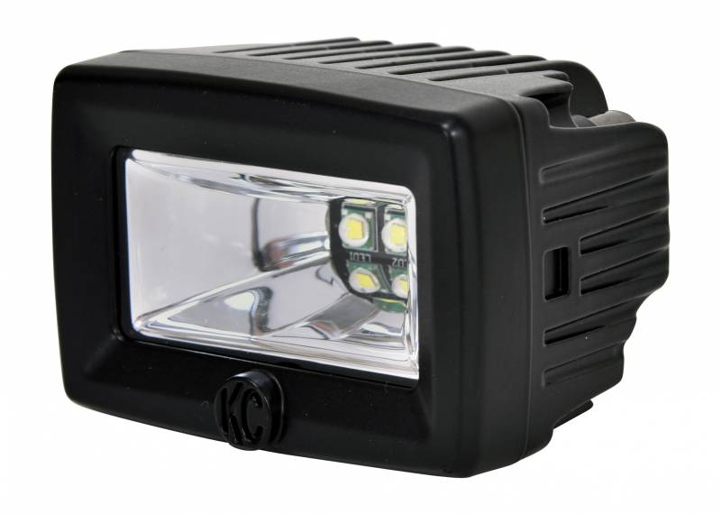 KC HiLites 2" C-Series C2 LED Backup Flood Light System 519