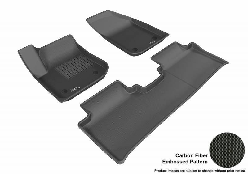 Floor Mats - Auto Parts Toys