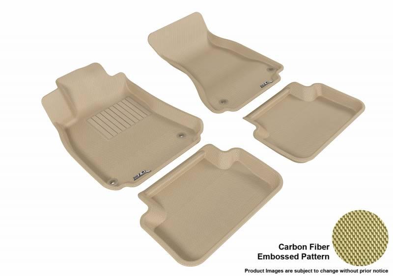 Floor Mats - Auto Parts Toys