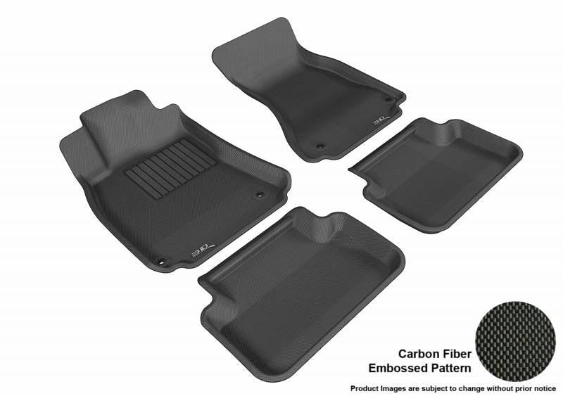 Floor Mats - Auto Parts Toys