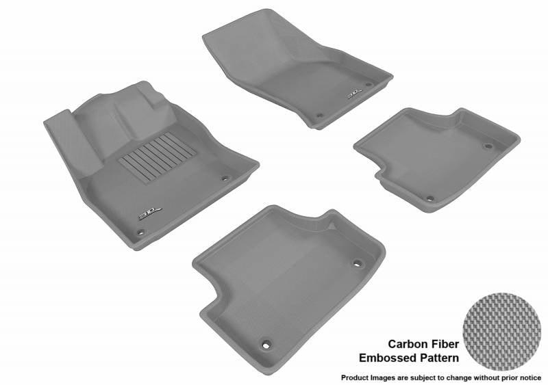 Floor Mats - Auto Parts Toys