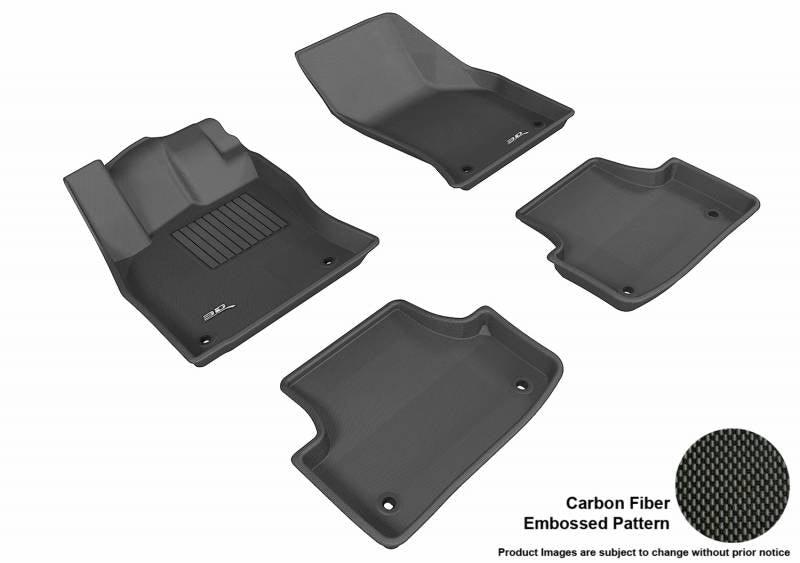Floor Mats - Auto Parts Toys
