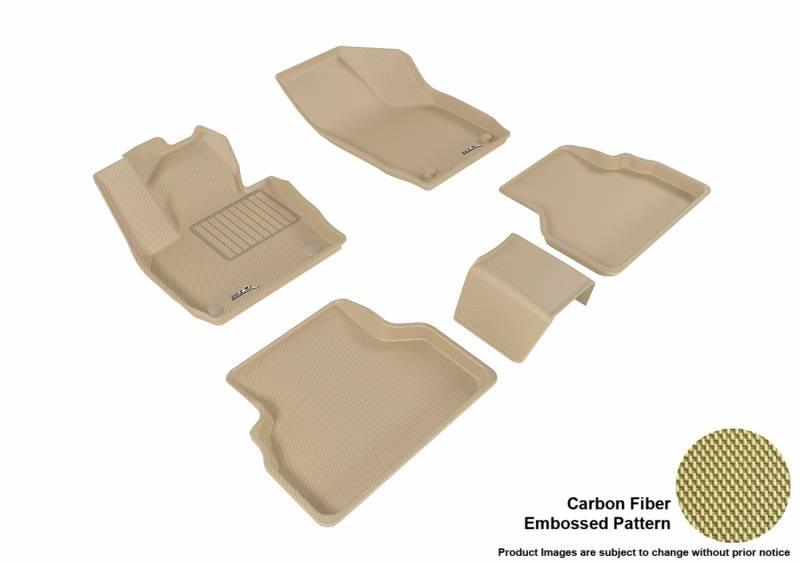 Floor Mats - Auto Parts Toys