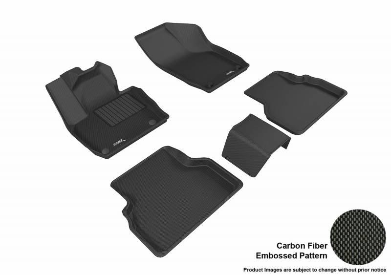 Floor Mats - Auto Parts Toys