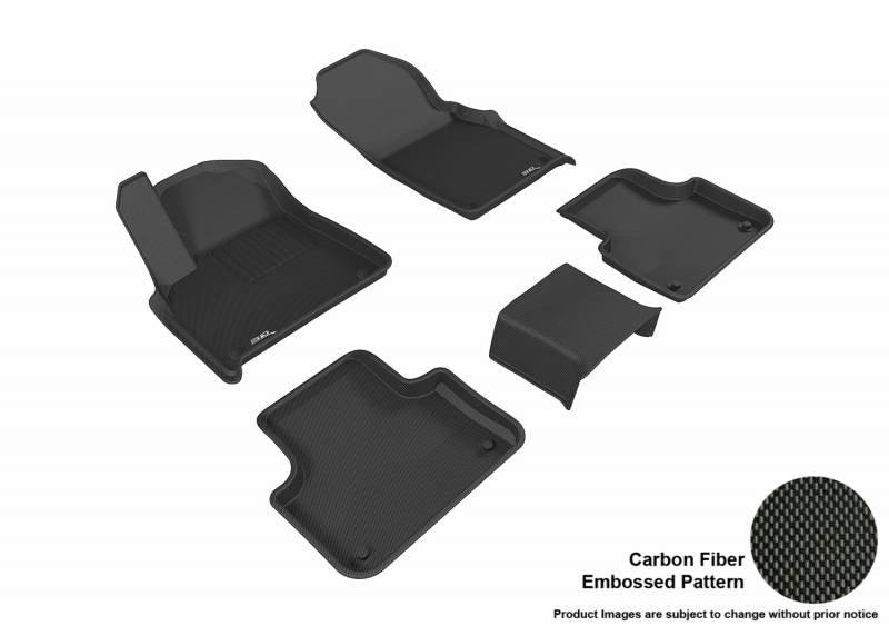 Floor Mats - Auto Parts Toys
