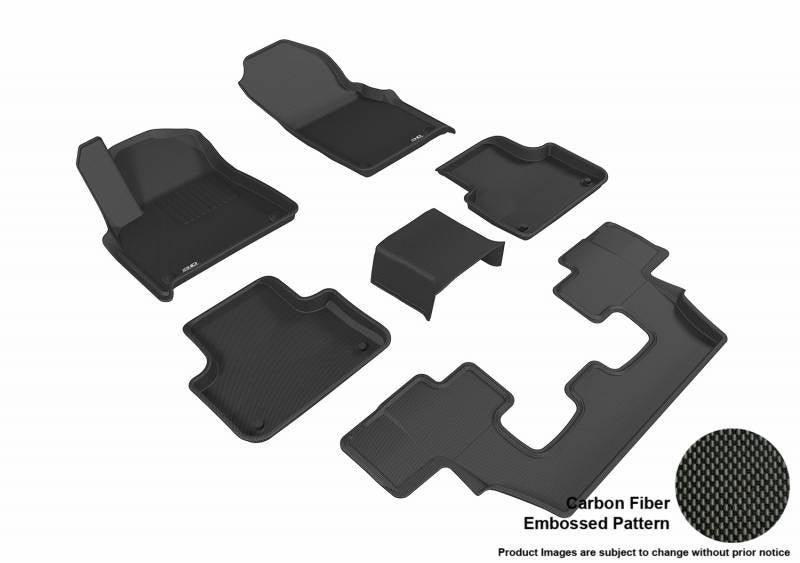 Floor Mats - Auto Parts Toys