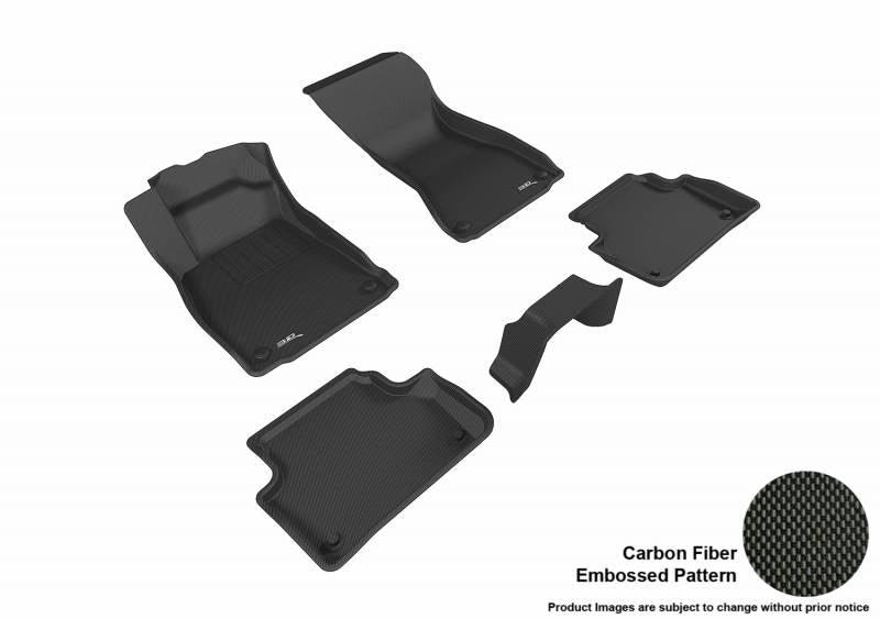 Floor Mats - Auto Parts Toys
