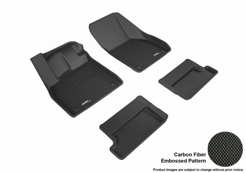 Floor Mats - Auto Parts Toys