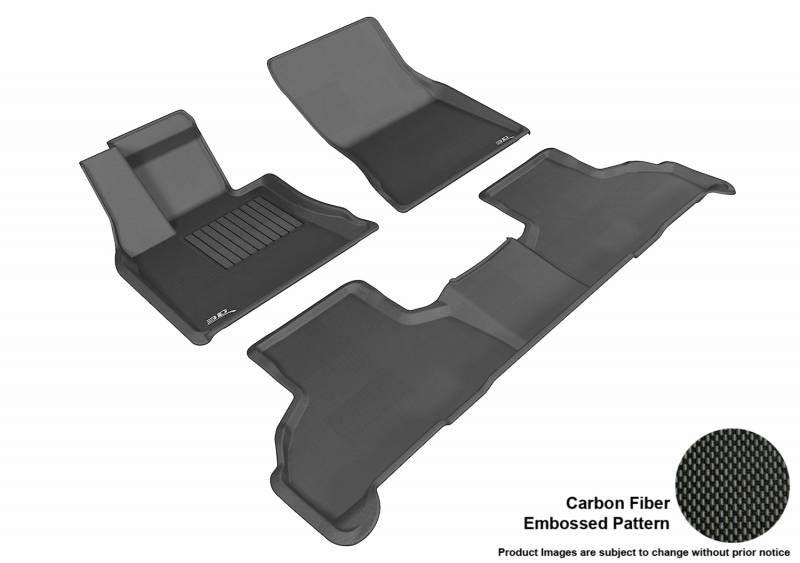 Floor Mats - Auto Parts Toys