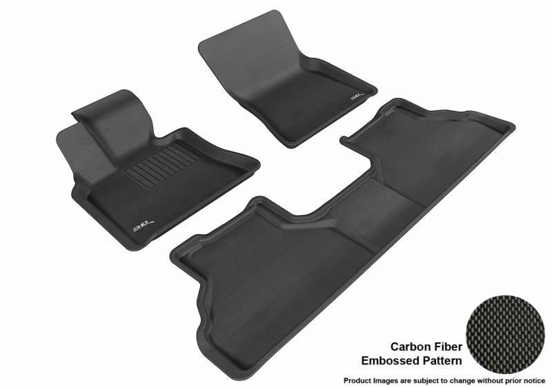 Floor Mats - Auto Parts Toys