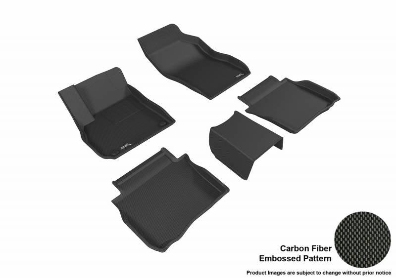 Floor Mats - Auto Parts Toys