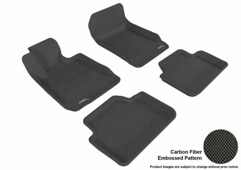 Floor Mats - Auto Parts Toys