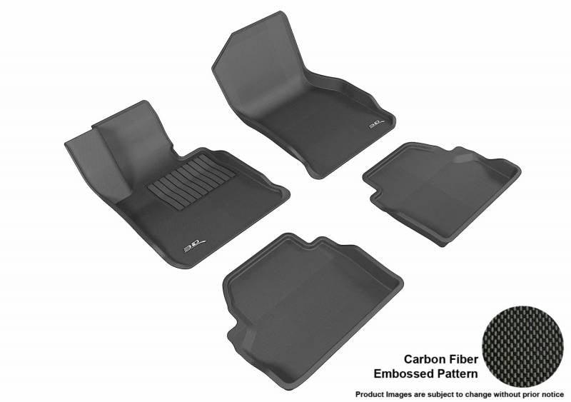 Floor Mats - Auto Parts Toys