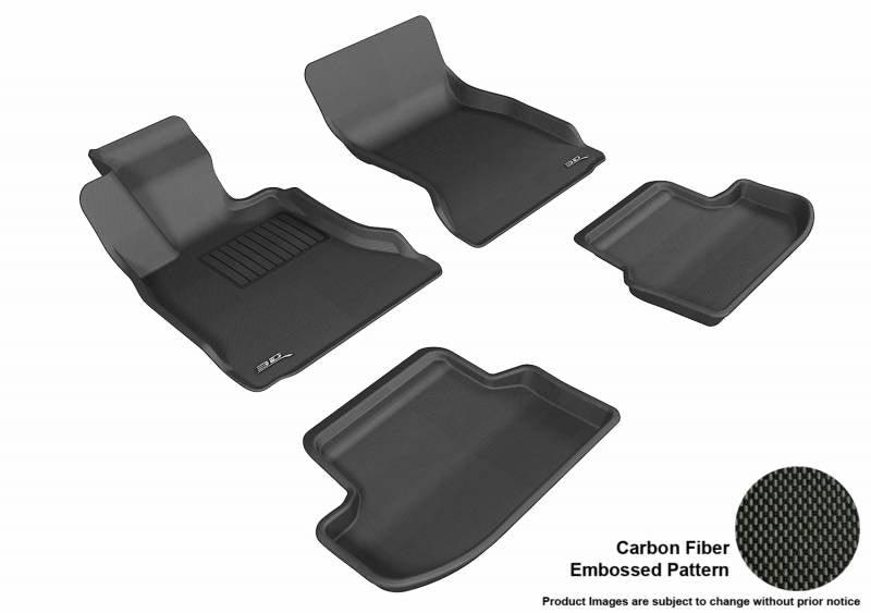 Floor Mats - Auto Parts Toys