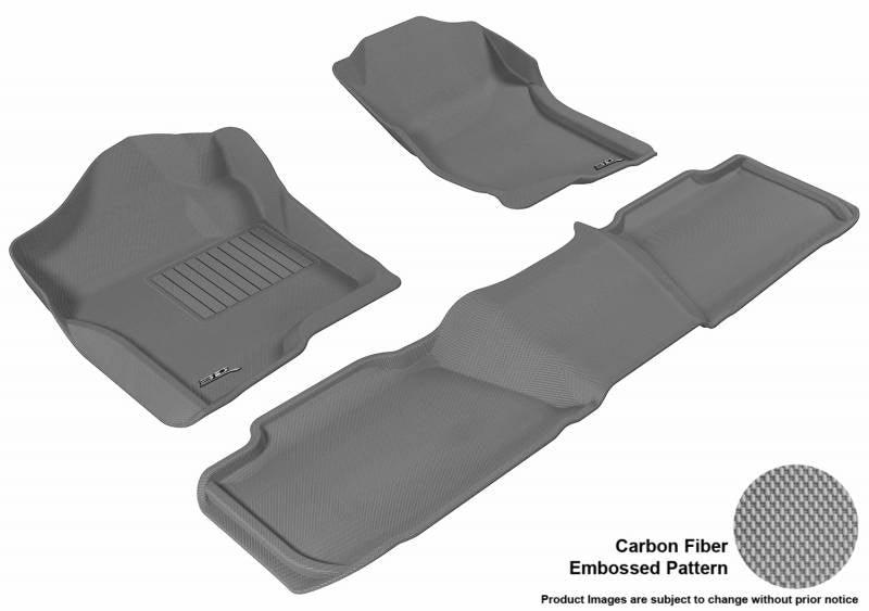 Floor Mats - Auto Parts Toys
