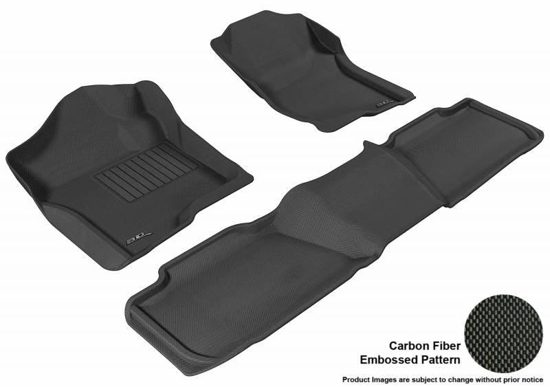 Floor Mats - Auto Parts Toys
