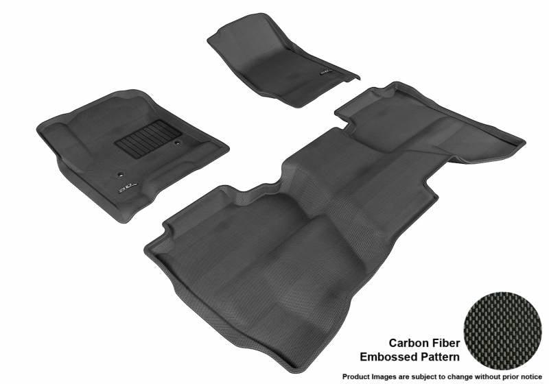 Floor Mats - Auto Parts Toys