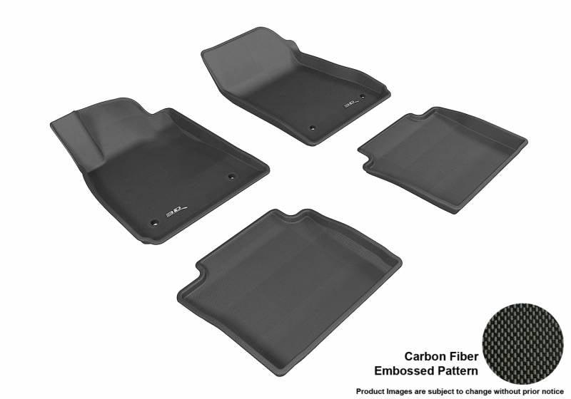 Floor Mats - Auto Parts Toys
