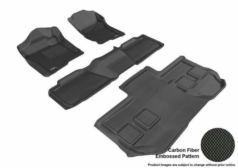 Floor Mats - Auto Parts Toys