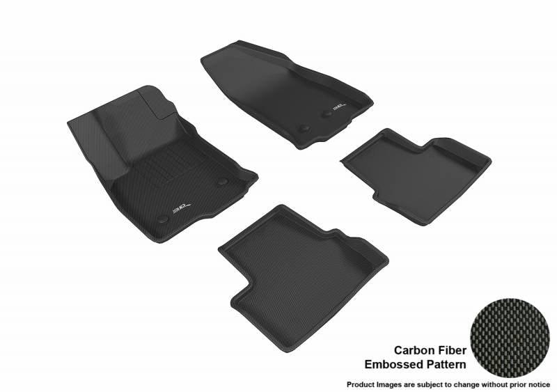 Floor Mats - Auto Parts Toys