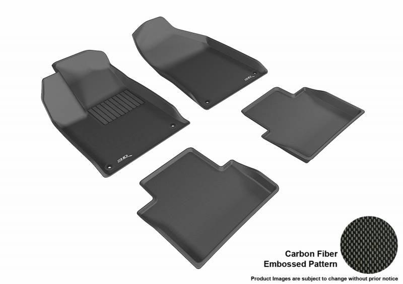 Floor Mats - Auto Parts Toys