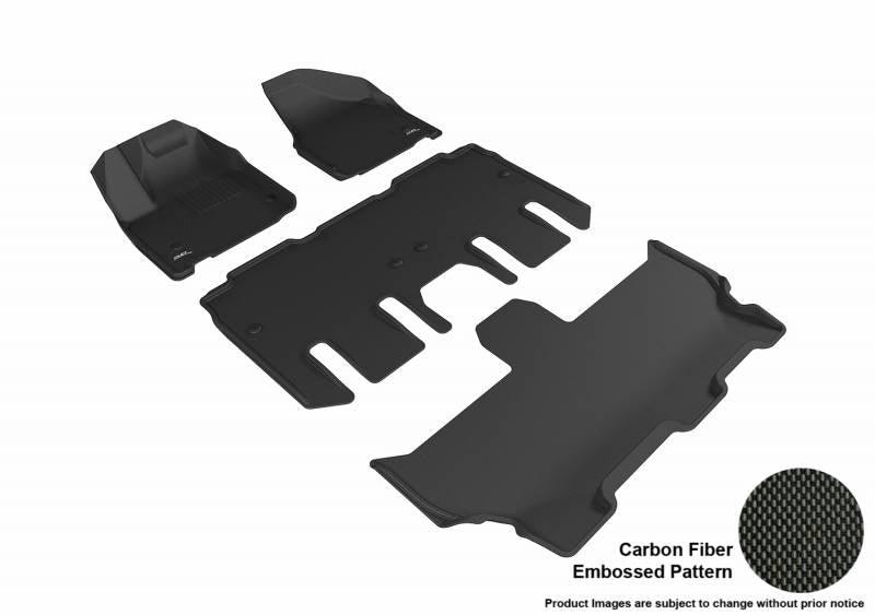 Floor Mats - Auto Parts Toys