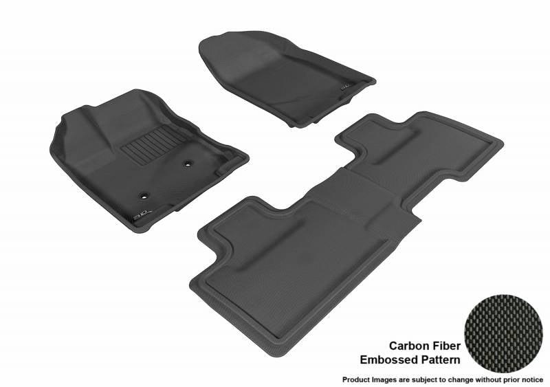 Floor Mats - Auto Parts Toys