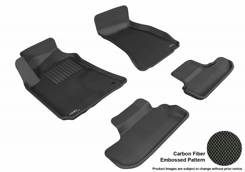 Floor Mats - Auto Parts Toys